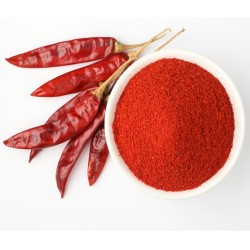 OrgoNutri Red Chilli Powder...