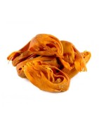 OrgoNutri Premium Quality Whole Yellow Javitri (Mace), 25g Premium Masala Spices