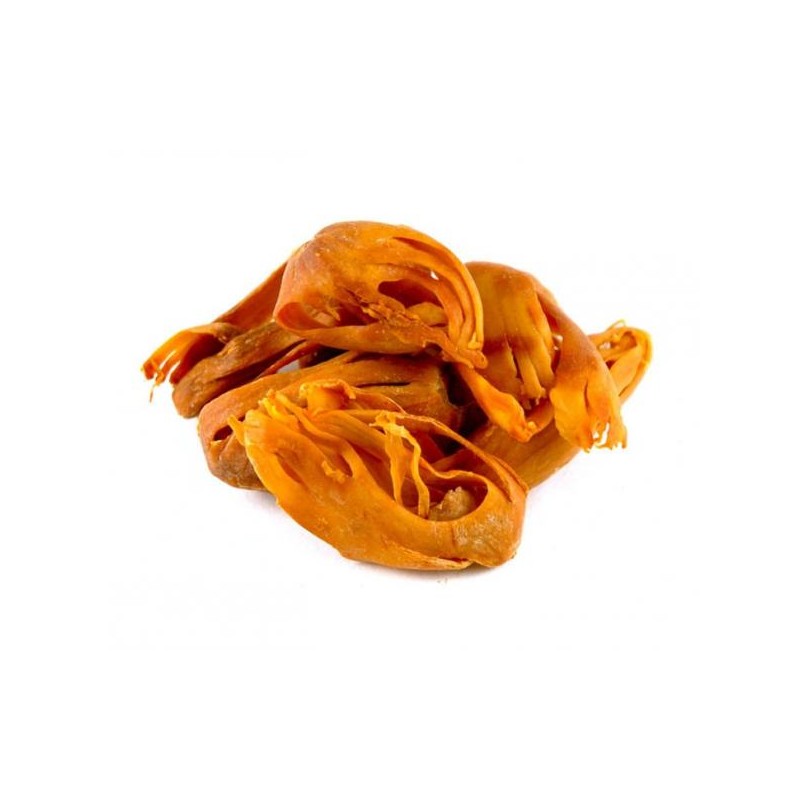 OrgoNutri Premium Quality Whole Yellow Javitri (Mace), 25g Premium Masala Spices
