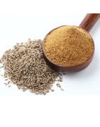 OrgoNutri Cumin Powder (Jeera Powder), 200g