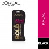 L’oreal Paris Kajal Magique Bold, 0.35g- 14H Smudge-Proof & Waterproof