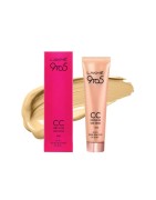 Lakme 9 To 5 CC Complexion Care Cream SPF 30 PA++, 30g (01 Beige) All In 1 Instant Skin Stylist