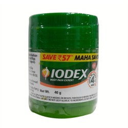 Iodex Body Pain Expert...