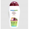 Mamaearth Onion Shampoo With Onion & Plant Keratin, 200ml For Hair Fall Control