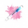 Kodayz Gender Reveal Party Poppers (Color Smoke Poppers), Pink (Set of 2), For Gender Reveal Decorations