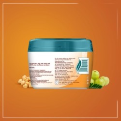 Himalaya Herbals Protein Hair Cream, for Extra Nourishment 100ml
