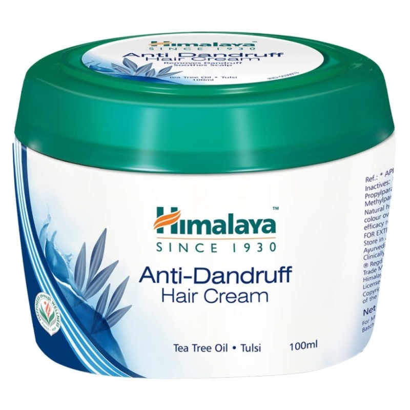 Himalaya Herbals Anti Dandruff Cream 100ml