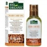 Indus Valley Bio Organic Hair Care Oil - Derived from Argan Oil