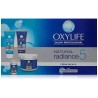 Oxylife Natural Radiance 5 Creme Bleach, 126g- With OxySphere Technology