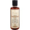 Khadi Organique Natural Hair Cleanser (Satritha) 210ml