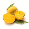 OrgoNutri Mango Pulp, 850g- Goodness Of Indian Mangoes