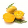 OrgoNutri Mango Pulp, 850g- Goodness Of Indian Mangoes