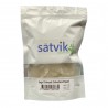 Satvik Sago Chikwadi (Sabudana Papad), 100g- Ready To Fry