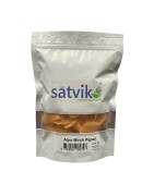 Satvik Aloo Mirch Papad, 100g- Ready To Fry