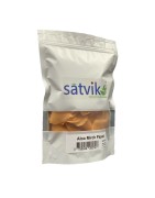 Satvik Aloo Mirch Papad, 100g- Ready To Fry