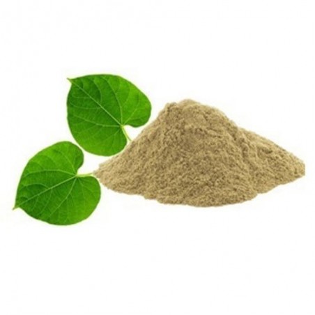 AyurNutri Guduchi Powder (Giloy, Amruthaballi Powder), 100g (Immunity Boost)