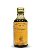 Kottakkal Ayurveda Balaswagandhadi Tailam, 200ml