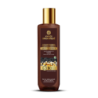 Khadi Organique Activated Bamboo Charcoal & Keratin Hair Cleanser