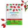Mamaearth Hyaluronic Bamboo Sheet Mask, Pack Of 2 (25g Each), With Hyaluronic Acid & Rosehip Oil, For Soft & Plump Skin