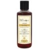 Khadi Organique Natural Sandalwood & Honey Face Wash 210 Ml