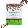 Mamaearth Coco Bamboo Sheet Mask, Pack Of 2 (25g Each), With Coffee & Cocoa, For Skin Awakening