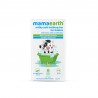 Mamaearth Milky Soft Bathing Bar For Babies, Pack of 2 (75g Each), With Oats, Milk & Calendula, Mild & Gentle Formula