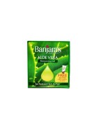 Banjara’s Aloe Vera Moisturizing Gel, 100g+10ml, For Hydrated Skin & Hair