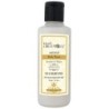 Khadi Organique Natural Jasmine & Mogra Body Wash - Gives Clear