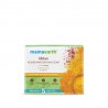 Mamaearth Ubtan Nourishing Bathing Soap, Pack of 5 (75g Each), With Turmeric & Saffron, Sulfate Free Soap For Tan Removal