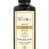 Khadi Organique Natural 18 Herbs Hair Oil - Frizz Free, Improves Hair