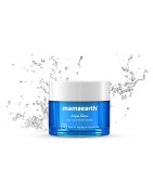Mamaearth Aqua Glow Gel Face Moisturizer, 100ml- For 72 Hours Hydration