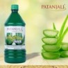 Patanjali Aloe Vera Juice - 100% Ayurvedic 1ltr