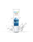 Mamaearth Aqua Glow Face Wash, 100ml- With Himalayan Thermal Water & Hyaluronic Acid, For Intense Hydration