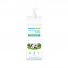 Mamaearth Milky Soft Body Lotion For Babies, 400ml- With Oats, Milk & Calendula (0+ Years), 24 Hours Moisturization