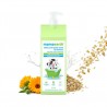Mamaearth Milky Soft Body Wash For Babies, 400ml- With Oats, Milk & Calendula (0+ Years), Tear-Free Formula