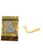 Satvik Janeu For Wearing- Adult Size (Sacred Cotton Thread/ Holy Thread) Pack of 4pcs