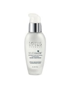 Lotus Herbals Whiteglow Intensive Skin Whitening & Brightening Serum+Moisturizer, 30ml- For All Skin Types