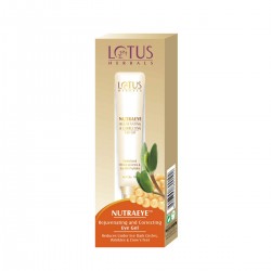 Lotus Herbals Nutraeye...