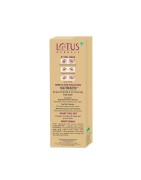 Lotus Herbals Nutraeye Rejuvenating & Correcting Eye Gel, 10g- Reduces Under Eye Dark Circles, Wrinkles & Crow’s Feet