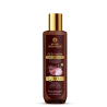 Khadi Organique (Shampoo) Red Onion Hair Cleanser, 200ml- Keratin Protein Booster, Nourishes Hair Follicles, Anti-Hair Loss