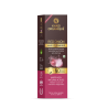 Khadi Organique (Shampoo) Red Onion Hair Cleanser, 200ml- Keratin Protein Booster, Nourishes Hair Follicles, Anti-Hair Loss