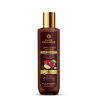 Khadi Organique Apple Cider Vinegar Hair Cleanser, 200ml- Moisturizes Hair, Promotes Hair Growth, Makes Hair Shiny, Balances pH