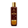 Khadi Organique Fenugreek (Methi) Hair Oil, 200ml- For Long, Shiny & Bouncy Hair, Thickens Hair Roots, For All Hair Types