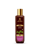 Khadi Organique Anti-Dandruff Hair Oil, 200ml- Rejuvenates, Eliminates Dandruff, For All Hair Types
