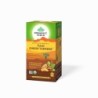 Organic India Tulsi Ginger Turmeric 25N Infusion Bags- Stress