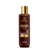 Khadi Organique Onion Tea Tree Hair Cleanser, 200ml- Reduces Dandruff & Flaking, Boosts Hair Growth, For All Hair Types