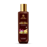 Khadi Organique Onion Ginger Hair Cleanser, 200ml- Fights Lice Infestation, Minimizes Hair Thinning, For All Hair Types