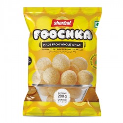 Shareat Foochka Ready To...