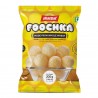 Shareat Foochka Ready To Fry Pani Puri (Water Balls), 200g