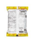 Shareat Foochka Ready To Fry Pani Puri (Water Balls), 200g